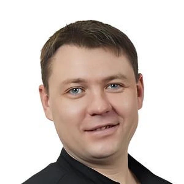 Якшов Александр Андреевич — Стоматолог-ортопед, Детский стоматолог-ортопед, Саранск
