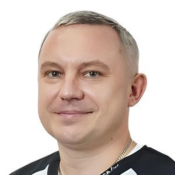 Урясов Александр Николаевич — Стоматолог-хирург, Детский стоматолог-хирург, Саранск