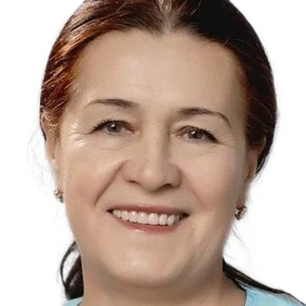 Тимукина Елена Сергеевна — Врач УЗИ, Анапа