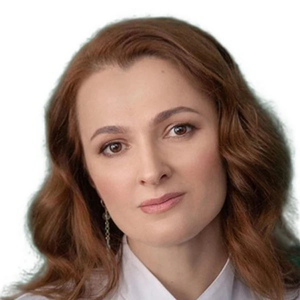 Мясникова Любовь Константиновна — Психотерапевт, Москва