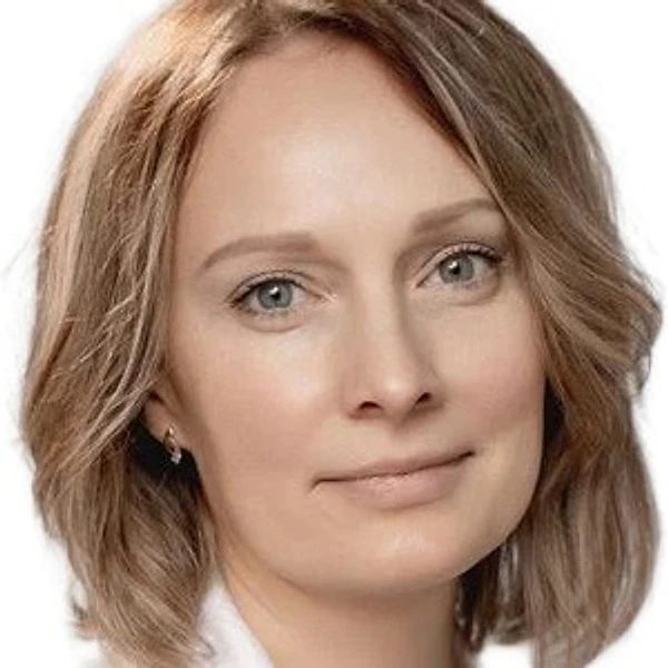 Ярлыгаева Анна Викторовна — Рентгенолог, Анапа