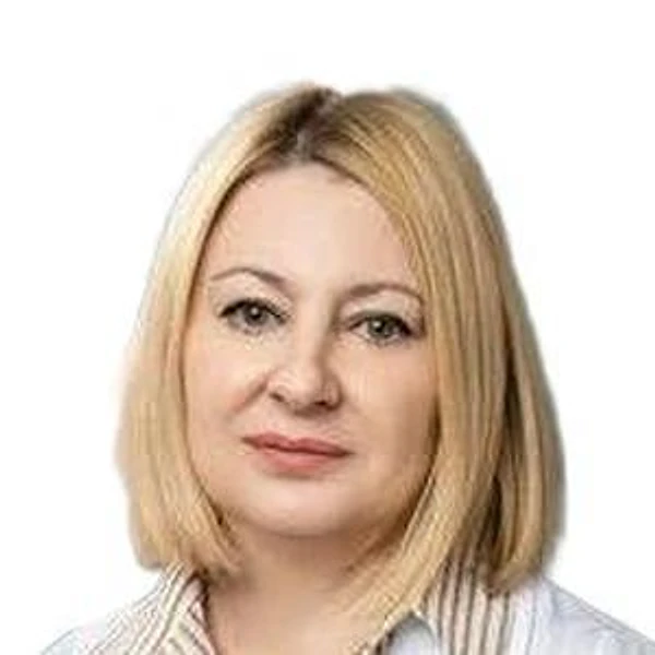 Тимофеева Юлия Валентиновна — Терапевт, Ревматолог, Самара