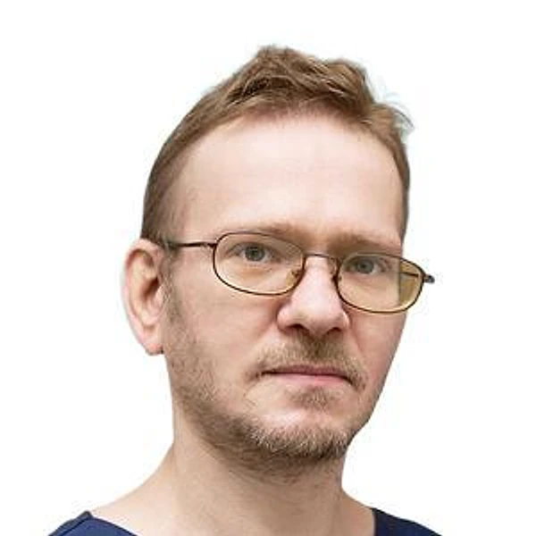 Казютин Антон Алексеевич — Массажист, Детский массажист, Москва