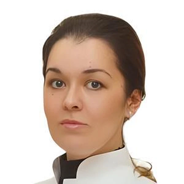 Осипова Гузель Тагировна — Детский гинеколог, Гинеколог-хирург, Москва