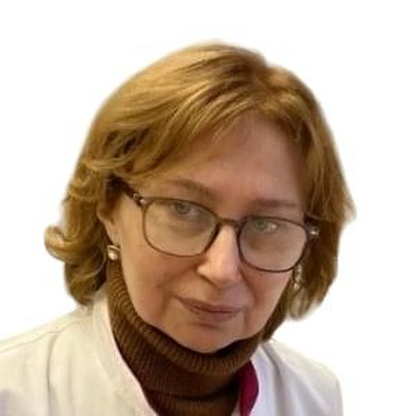 Чистова Инга Викторовна — Невролог, Санкт-Петербург