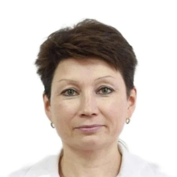 Германова Елена Петровна — Стоматолог, Чебоксары