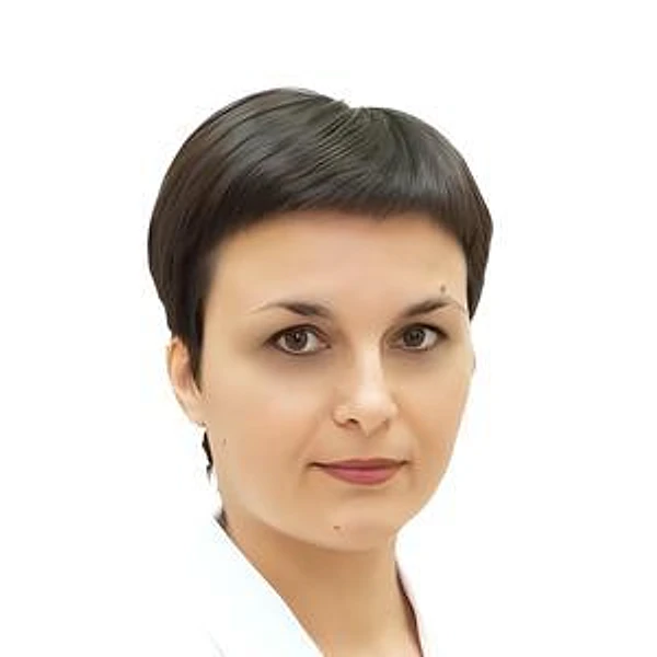 Филькина Юлия Николаевна — Терапевт, Новокуйбышевск