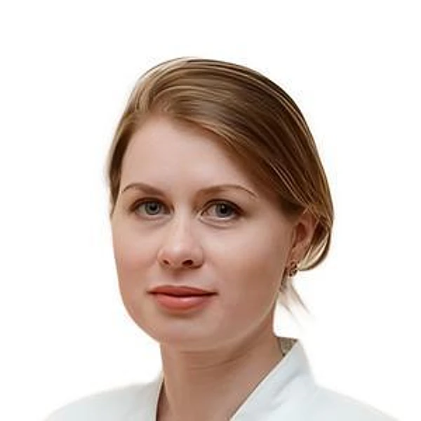 Леон Елизавета Юрьевна — Стоматолог, Стоматолог-гигиенист, Стоматолог-эндодонтист, Санкт-Петербург