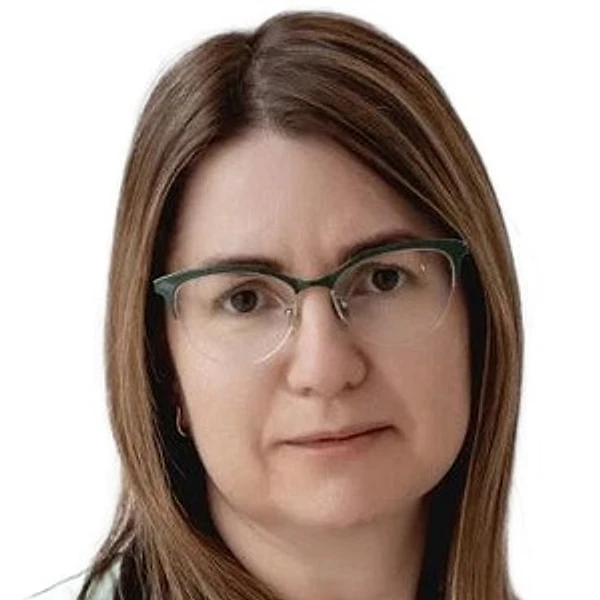 Милюкова Наталья Валентиновна — Врач УЗИ, Детский кардиолог, Детский ревматолог, Анапа