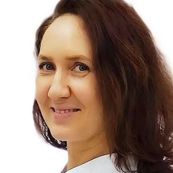 Натфуллина Наталья Зиферовна — Стоматолог, Москва