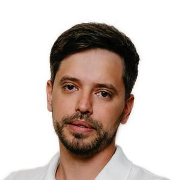 Головин Алексей Дмитриевич — Стоматолог-ортопед, Стоматолог, Воронеж