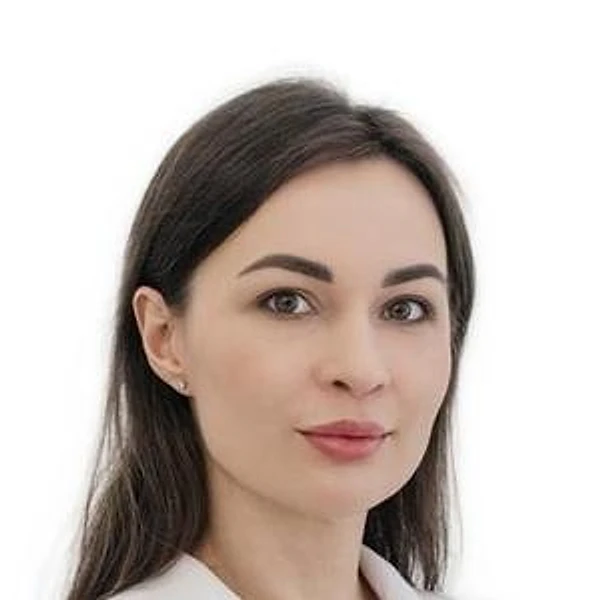Молчанова Дарья Александровна — Врач-косметолог, Трихолог, Белгород
