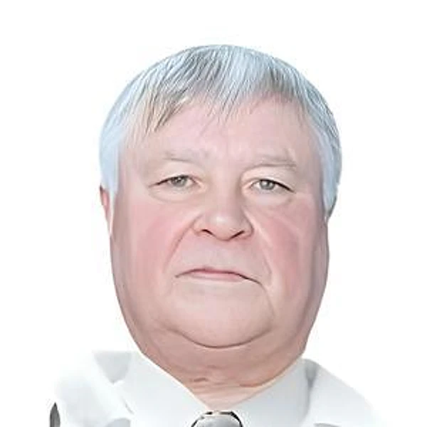Балобанов Владимир Юрьевич — Гастроэнтеролог, Ижевск