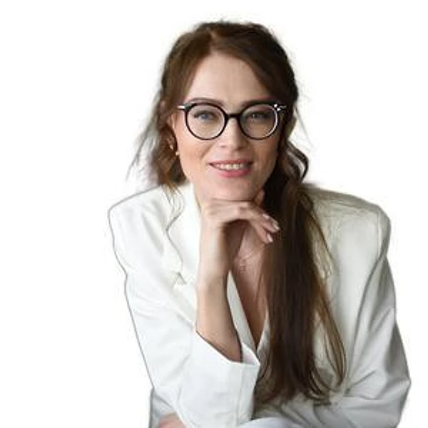 Прокопцева Виталина Михайловна — Гинеколог, Акушер, Врач УЗИ, Москва