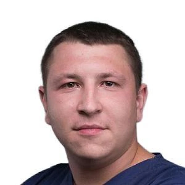 Дьяков Пётр Петрович — Челюстно-лицевой хирург, Стоматолог, Стоматолог-хирург, Волгоград