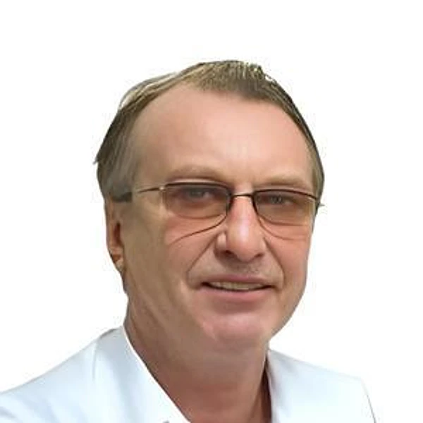 Дьяконов Александр Андреевич — Вертебролог, Артролог, Мануальный терапевт, Остеопат, Москва