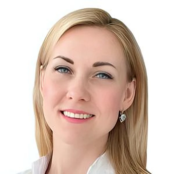 Мамонтова Любовь Николаевна — Гастроэнтеролог, Терапевт, Екатеринбург