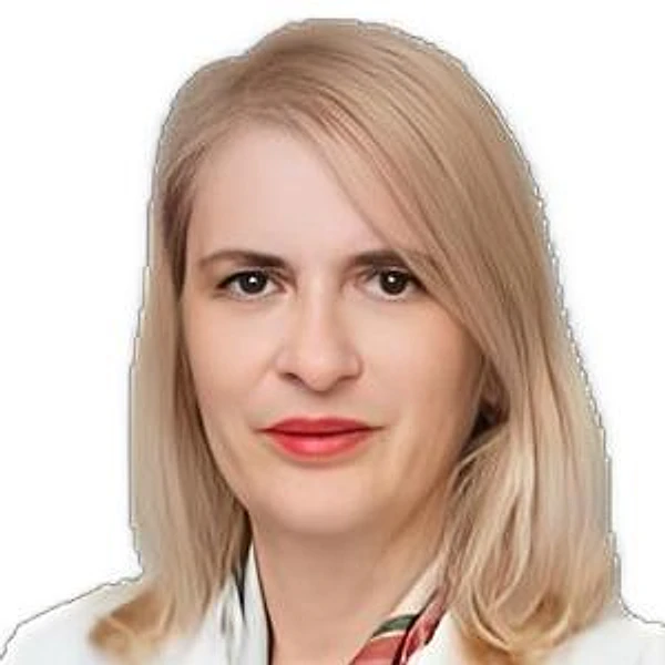 Ханова Света Буденовна — Педиатр, Детский эндокринолог, Неонатолог, Эндокринолог, Москва