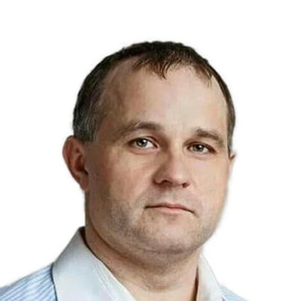 Шуров Василий Александрович — Нарколог, Психиатр, Психотерапевт, Москва