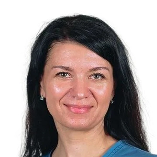 Гордеева Людмила Валерьевна — Стоматолог, Стоматолог-эндодонтист, Чебоксары