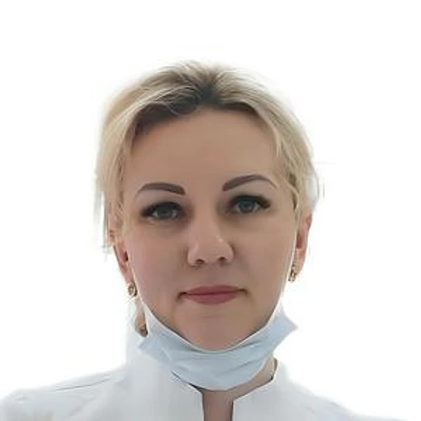 Жигулина Надежда Александровна — Остеопат, Детский остеопат, Эндокринолог, Нижний Тагил