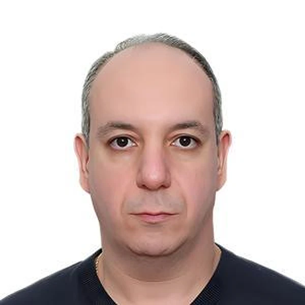 Пирзадов Гарик Мэлсович — Гинеколог, Врач УЗИ, Люберцы