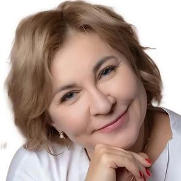Еремина Светлана Валерьевна — Анестезиолог-реаниматолог, Воронеж