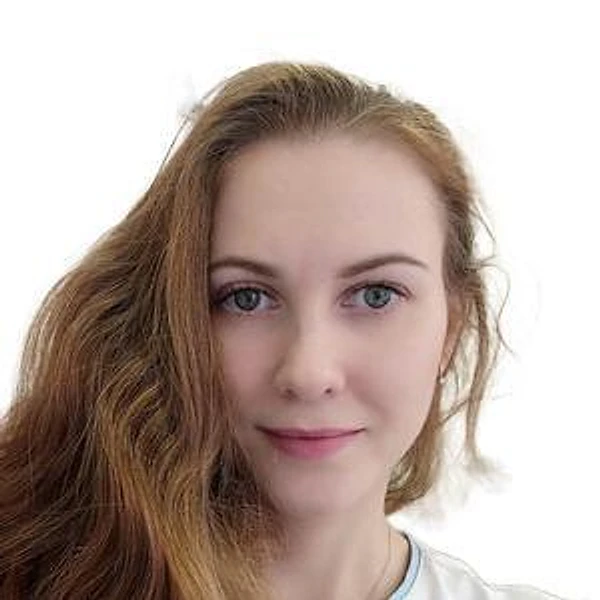 Арешкина Ирина Геннадьевна — Невролог, Функциональный диагност, Эпилептолог, Красноярск