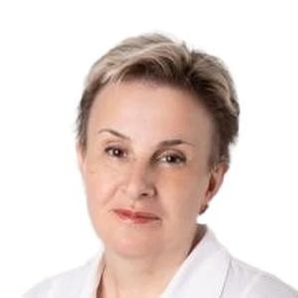Бочанова Елена Николаевна — Клинический фармаколог, Красноярск