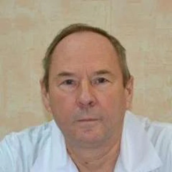Андреев Станислав Николаевич — Хирург, Курчатов