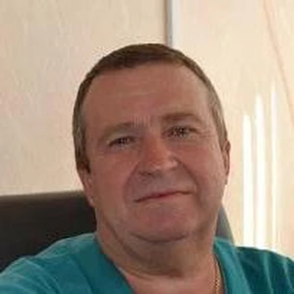 Андрианов Валерий Александрович — Травматолог, Ортопед, Курчатов