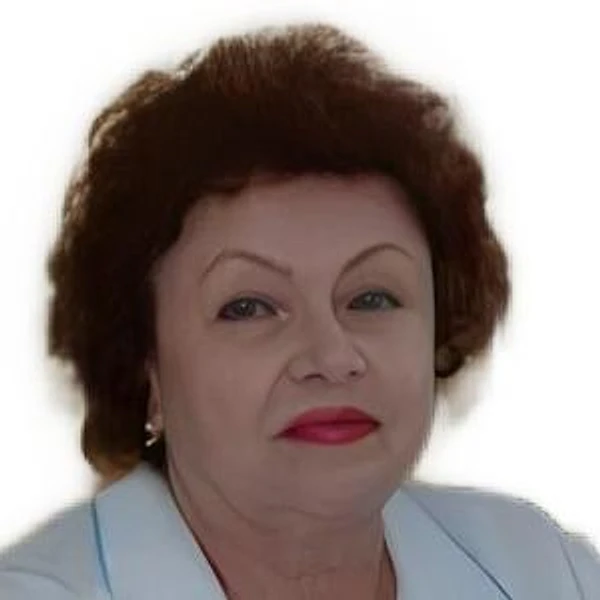 Буркова Людмила Васильевна — Функциональный диагност, Курчатов