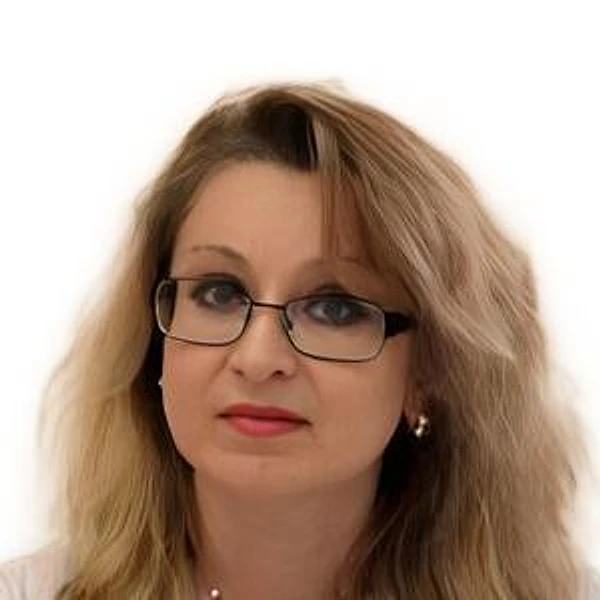 Володина Жанна Викторовна — Функциональный диагност, Курчатов