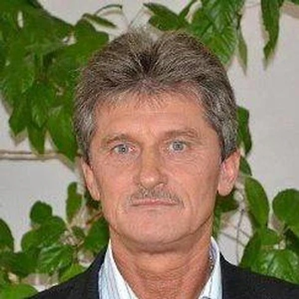 Гашинский Александр Анатольевич — Анестезиолог-реаниматолог, Курчатов