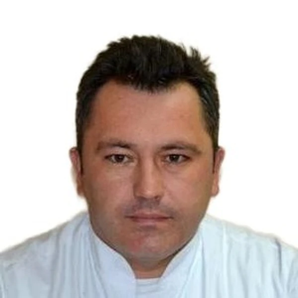 Гребеньков Сергей Александрович — Уролог, Курчатов