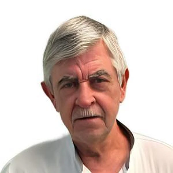 Гуторов Василий Николаевич — Хирург, Курчатов