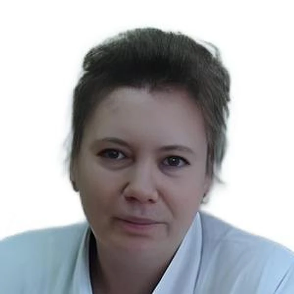 Заикина Екатерина Вениаминовна — Гинеколог, Акушер, Курчатов
