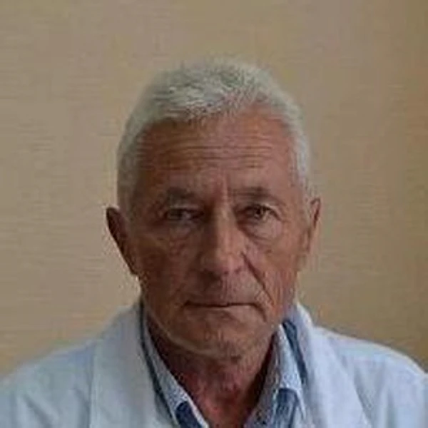 Ковалев Юрий Викторович — Эндоскопист, Курчатов