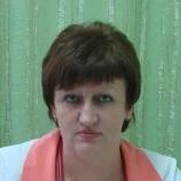 Кубарева Ольга Николаевна — Педиатр, Курчатов