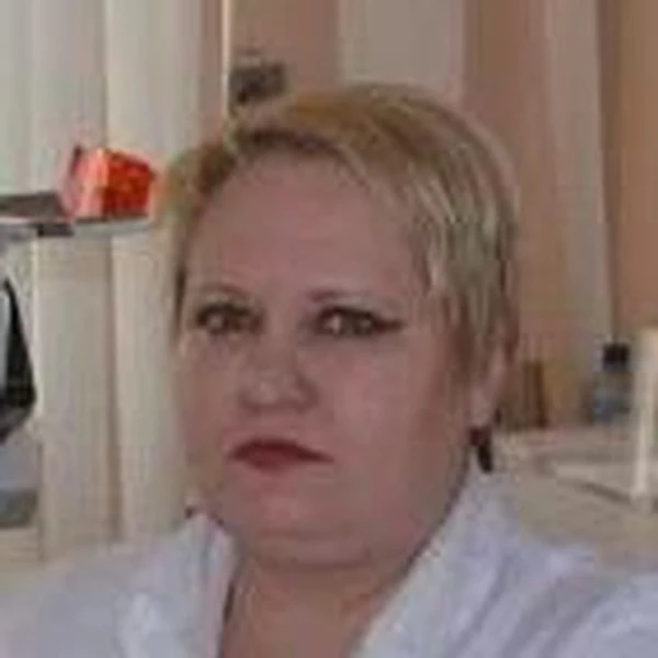 Леньшина Елена Викторовна — Стоматолог, Курчатов