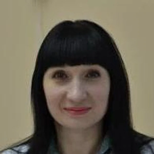 Семененко Юлия Витальевна — Функциональный диагност, Курчатов