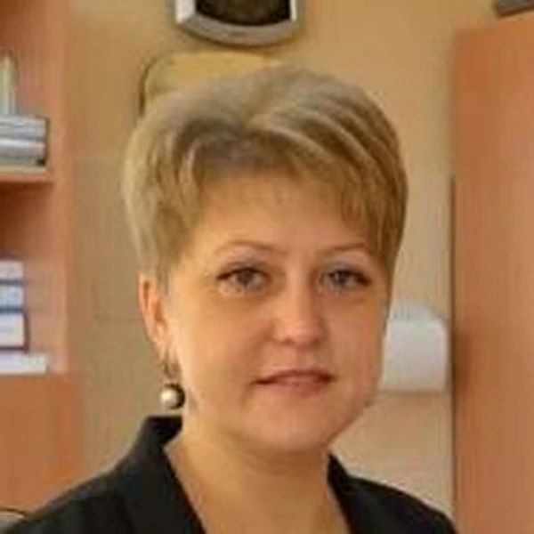 Нежельская Марина Владимировна — Невролог, Курчатов