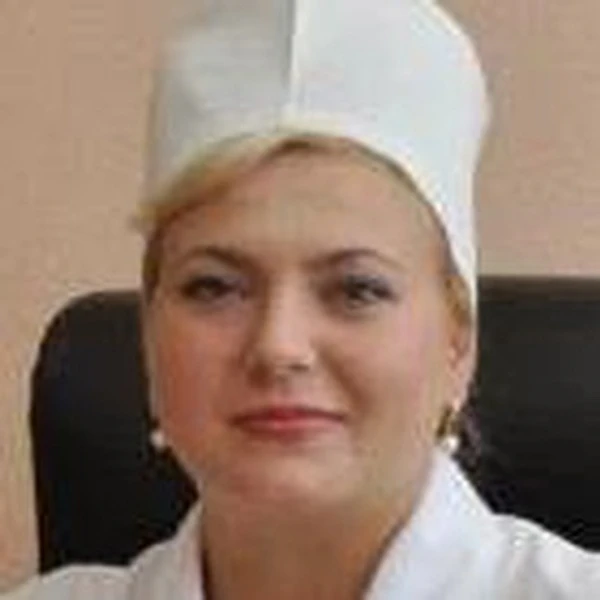 Остапенко Ирина Дмитриевна — Нефролог, Курчатов