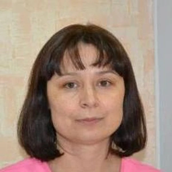 Первышкова Татьяна Юрьевна — Хирург, Курчатов