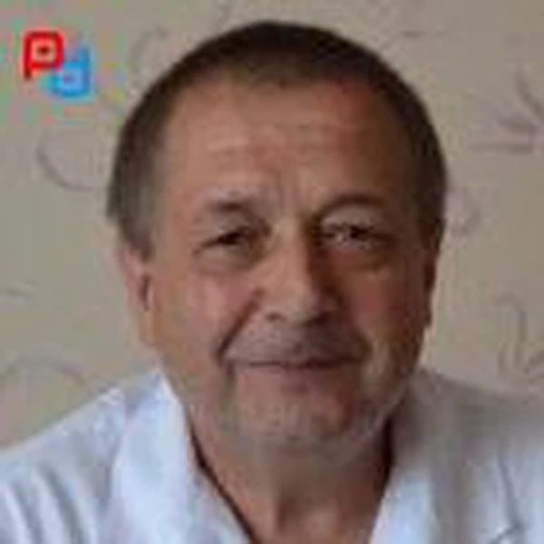 Привалов Сергей Анатольевич — Гинеколог, Акушер, Курчатов