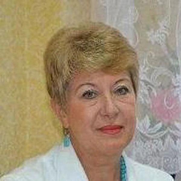 Привалова Наталья Васильевна — Физиотерапевт, Курчатов