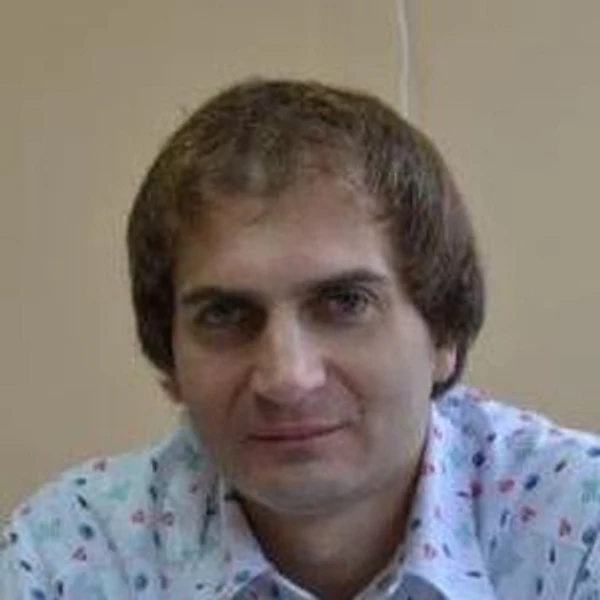 Сушков Сергей Николаевич — Хирург, Курчатов