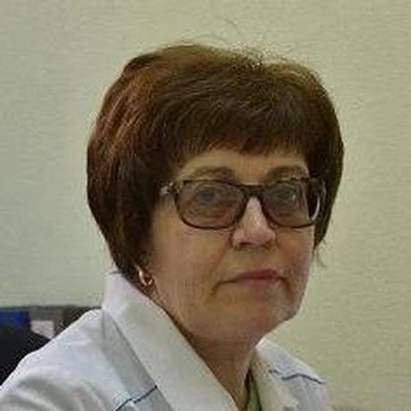 Третьякова Александра Николаевна — Невролог, Курчатов