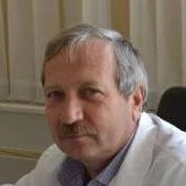 Ширков Иван Васильевич — Врач скорой помощи, Курчатов