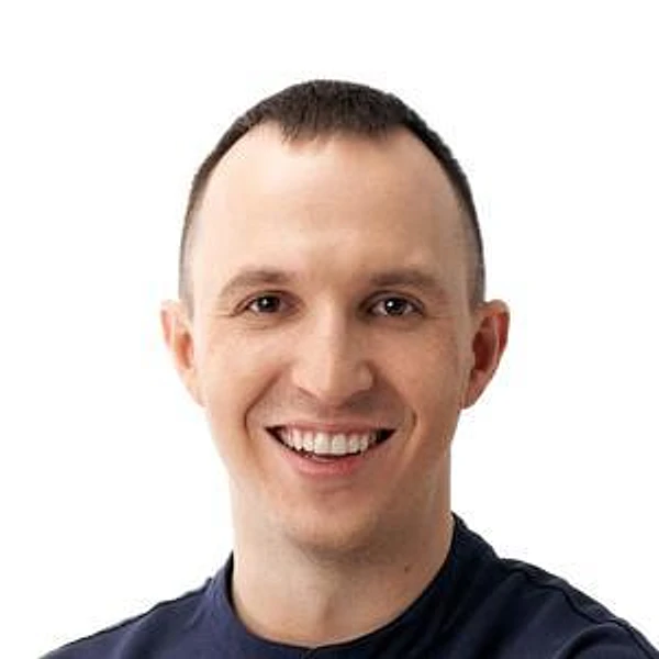 Волков Михаил Игоревич — Стоматолог-ортопед, Гнатолог, Санкт-Петербург
